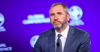 Brad Garlinghouse sostiene que Bitcoin a $200K 'no es irrazonable' y destaca a XRP como el activo más rentable de los últimos 90 días