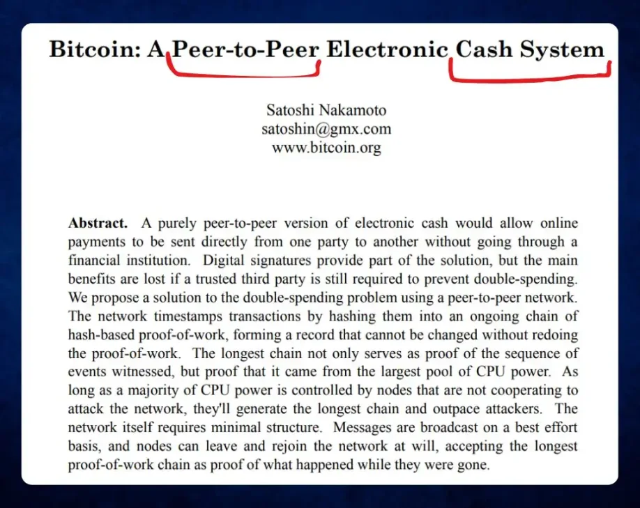比特币ETF能带来大量资金，但却不是我们的朋友 image 3