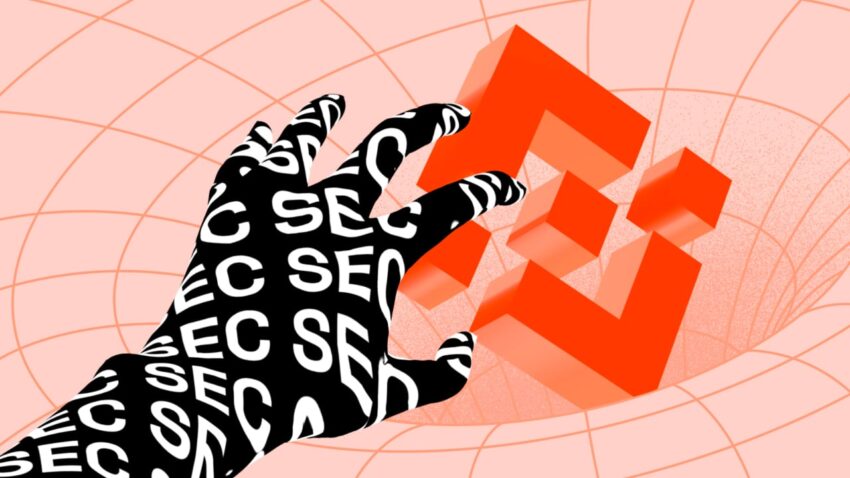 SEC、バイナンス、訴訟再停止要請:「生産的」な話し合いを理由に