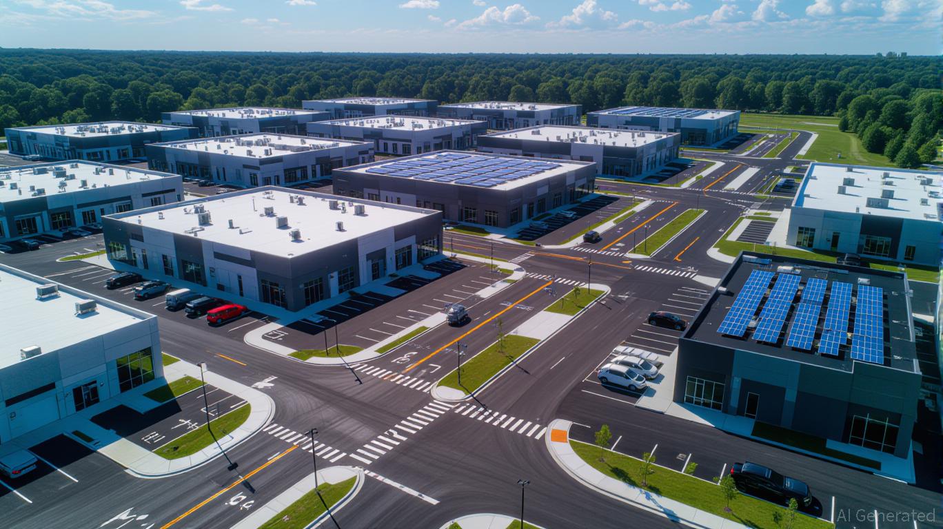 The Influence of City Infrastructure Funding on the Value of Commercial Properties: Insights from Webster, NY