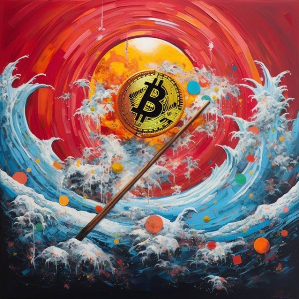 牛市周期揭秘:解析资金流动与 Altcoin 暴涨阶段