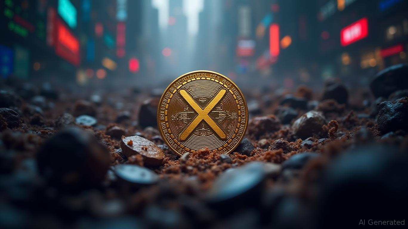 XRP News Today: Regulators Clear Path, but XRP Still Fights for Future in Crowded Crypto Race