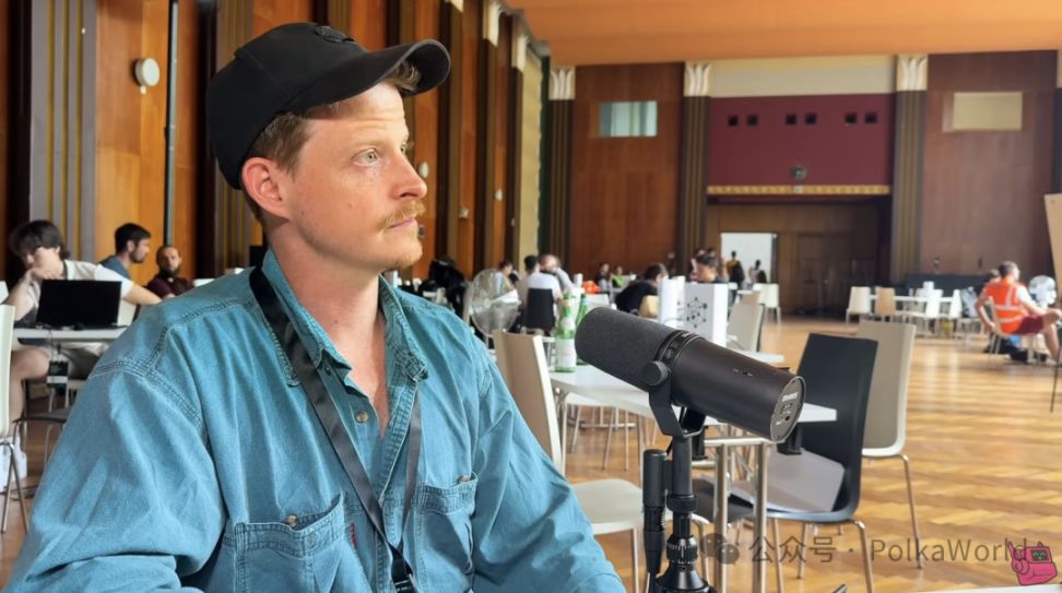 Portail de déploiement Polkadot : pourquoi les projets choisissent-ils de se déployer sur Polkadot plutôt que de devenir un L2 ? image 2