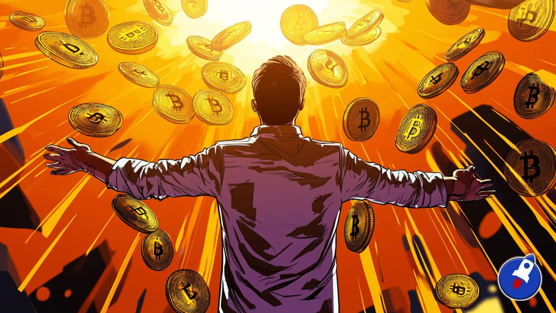 100 000 $ n’est qu’une première étape pour le Bitcoin image 1