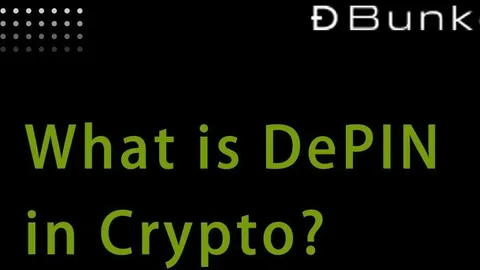 Como investidores comuns podem participar do DePIN?