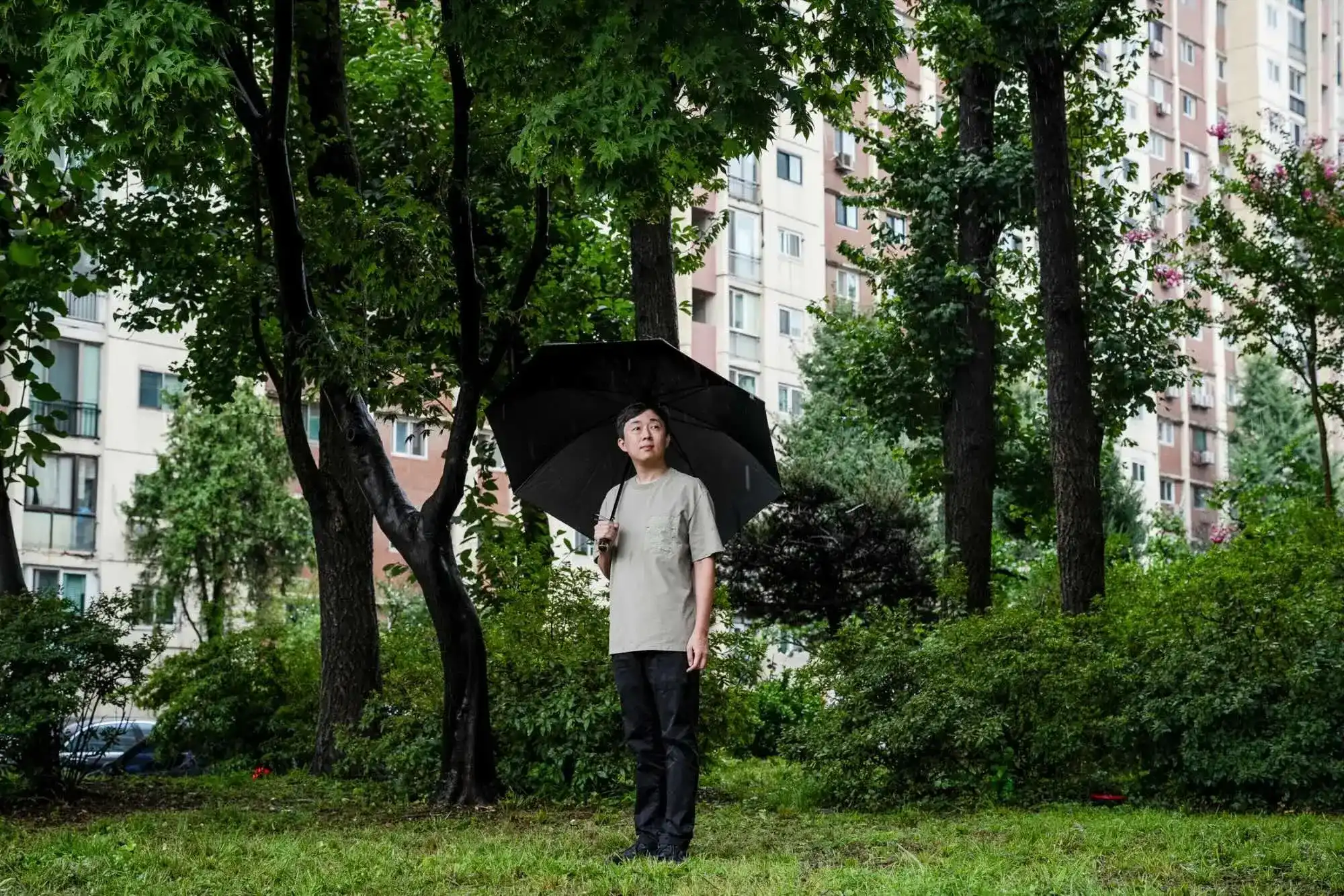 Portraits des investisseurs particuliers sud-coréens : 14 millions de « fourmis » plongent dans les cryptomonnaies et le levier image 0