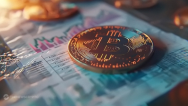 JPMorgan Sees Buy-the-Dip Chance as Bitcoin Bounces Back to $54K