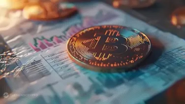 JPMorgan Sees Buy-the-Dip Chance as Bitcoin Bounces Back to $54K