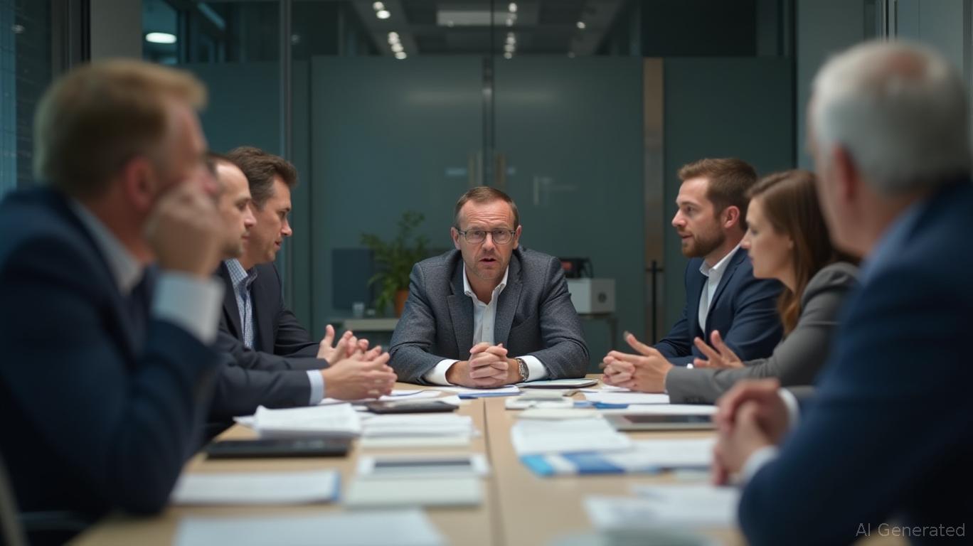Regulatory transparency encourages institutions to diversify their altcoin holdings