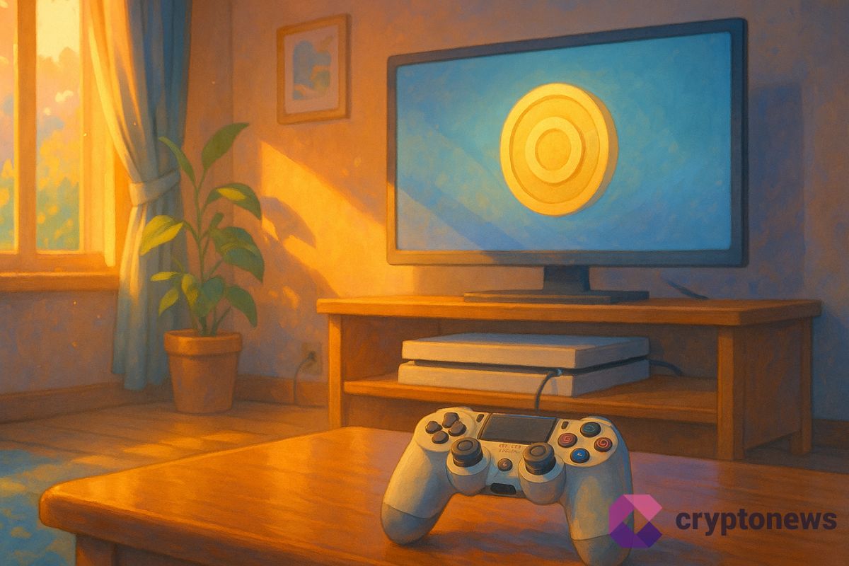 Paiements crypto sur PlayStation : Sony lancera son stablecoin en 2026