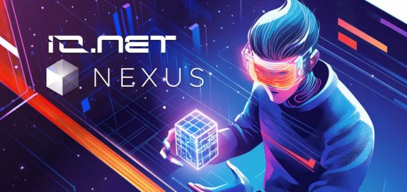 Io.net dan Nexus Bermitra untuk Meningkatkan Daya Komputasi Jaringan Nexus