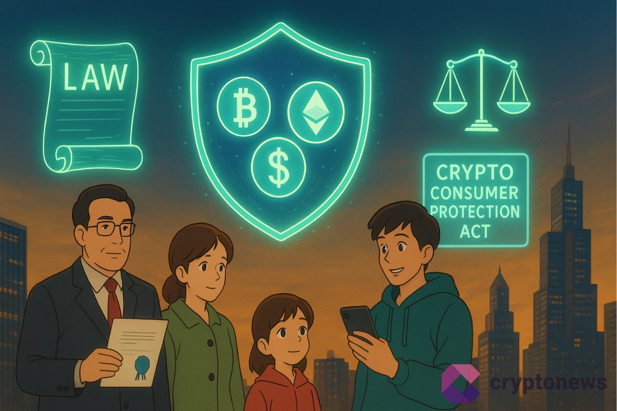 L’Illinois adopte deux lois crypto historiques pour protéger les consommateurs