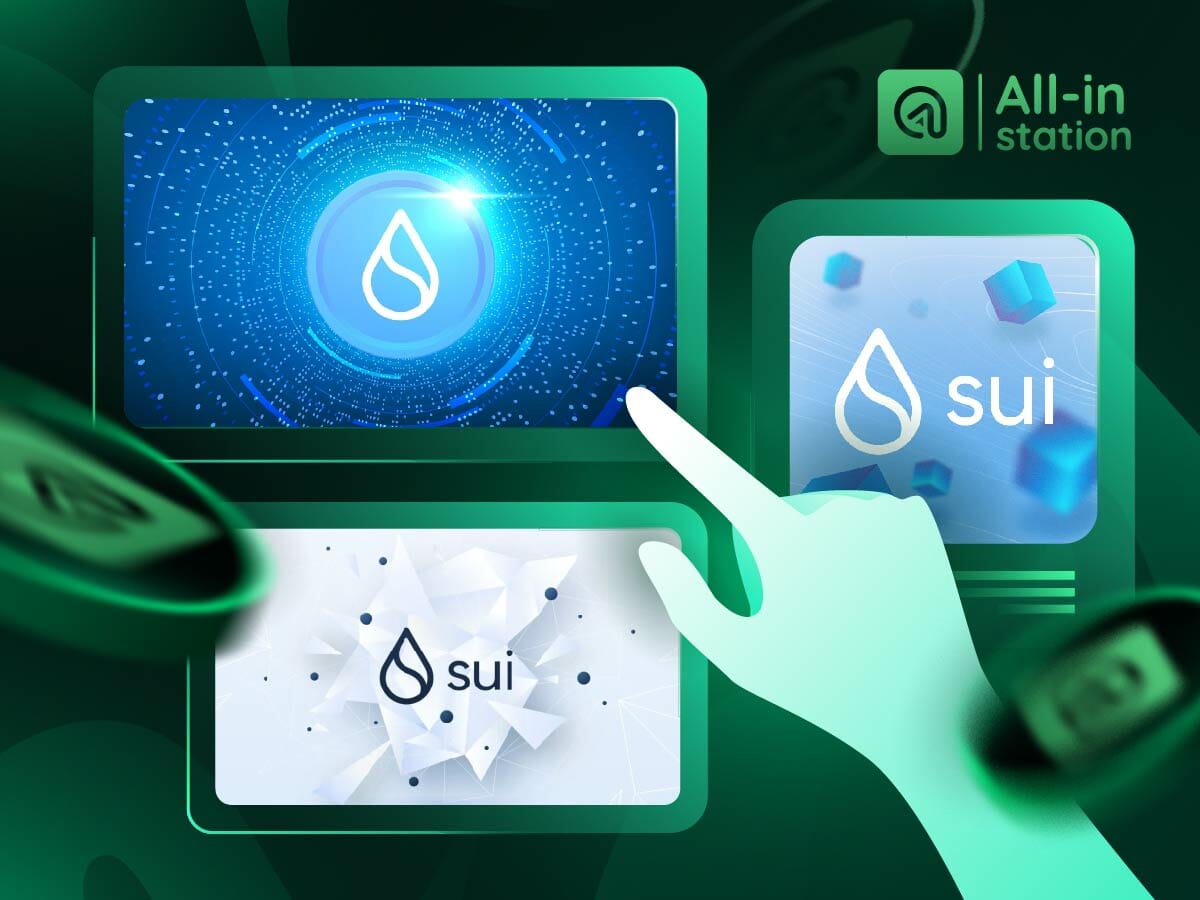 Sui Network gặp sự cố, “mất điện” trong 2 giờ image 0