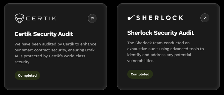 Flipping $3,000 Into Ozak AI Could Build a $250,000 Bag by 2026 image 1