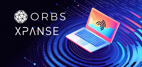 Orbs Perpetual Hub se integra con Xpanse para ofrecer derivados descentralizados en Mode Network