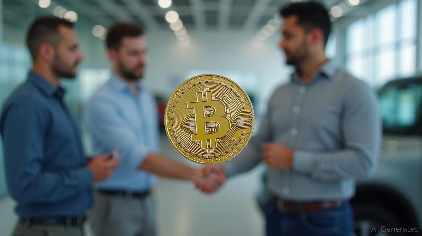 Bolivia Adopts USDT to Address Liquidity Challenges in Automotive Transactions