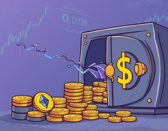 Spot Ethereum ETFs See Astonishing $218M Surge in Net Inflows