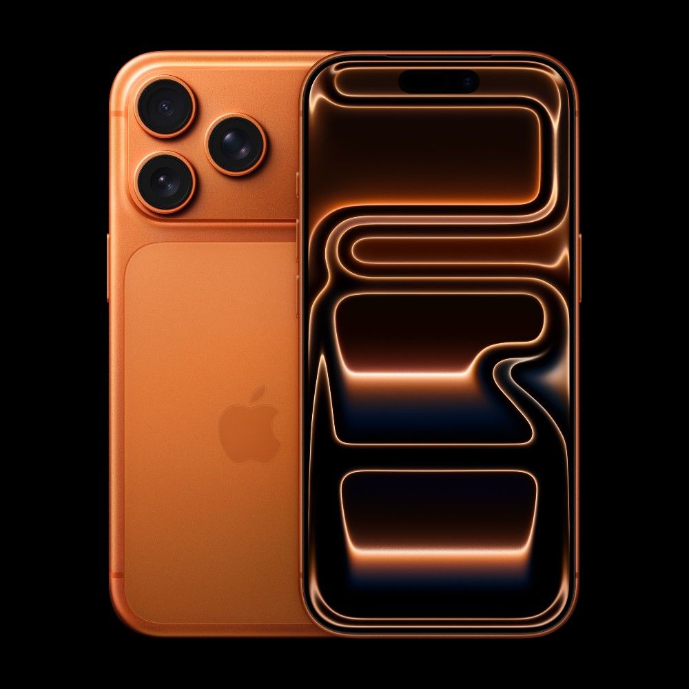 iPhone 17 Offers Strengthened Crypto Protection