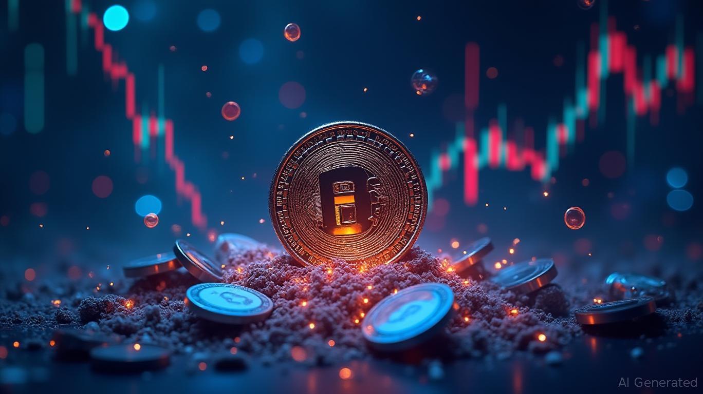 HYPE Price Drops: Major Holders Selling Off Against Ecosystem Buyback Efforts image 0