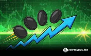 Myro ($MYRO) se stabilise à $0,0244 alors que le prix oscille entre le support et la résistance de $0,02562