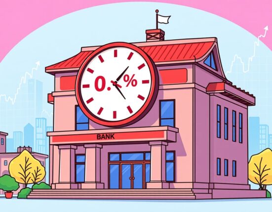 Japan Interest Rates: Unwavering Stability as Central Bank Holds Steady