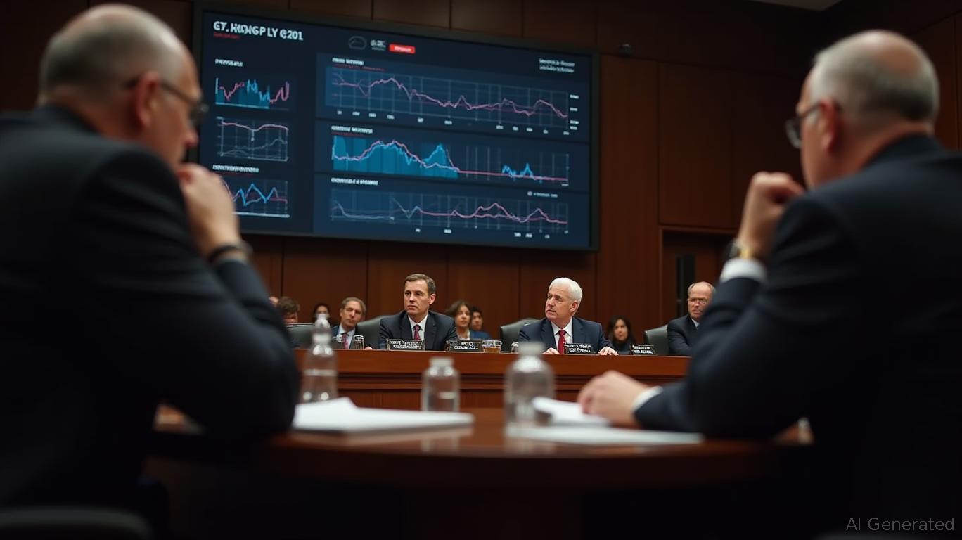Senate Crypto Tax Hearing: Balancing Regulation and Innovation at a Pivotal Moment
