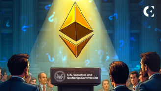 Объявление SEC о «Проекте Крипто» омрачено ложными слухами о безопасности ETH