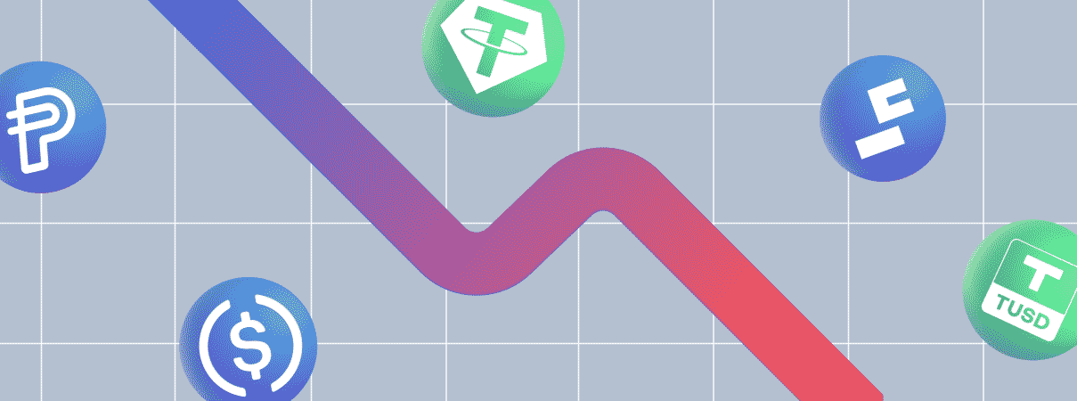 Stablecoin Issuers’ Income to Fall by $1.56 Billion by Year-End