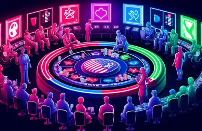 Vitalik为预测市场辩护:不应将其归类为「赌博」