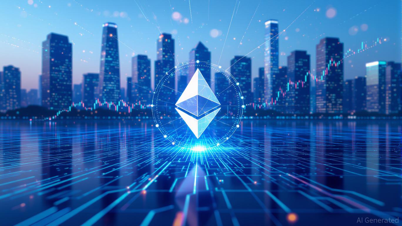 Vitalik Buterin Backs ZKsync: Driving Institutional-Level Ethereum Scalability
