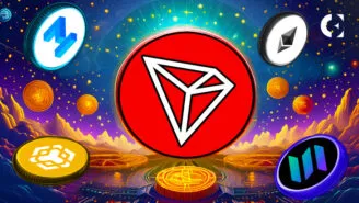 TRON’s Rise in Stablecoins: A Sign of Growing Adoption and Business Use