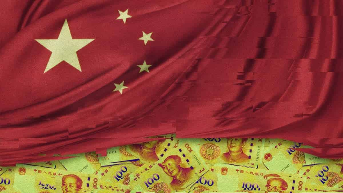 Bitcoin bleibt unter 100.000 $, während China Vergeltungszölle auf US-Importe ankündigt image 0