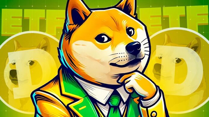 Krypto News: Dogecoin ETF – schon im Februar! Was steckt hinter den Gerüchten – und sollte man jetzt DOGE kaufen? image 1