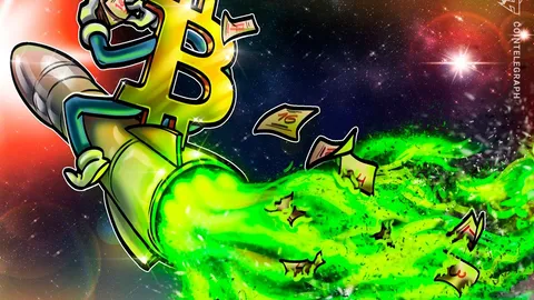 10-річна модель Bitcoin схвалює купівлю BTC на рівні $100K, оскільки час виконує «основну роботу»