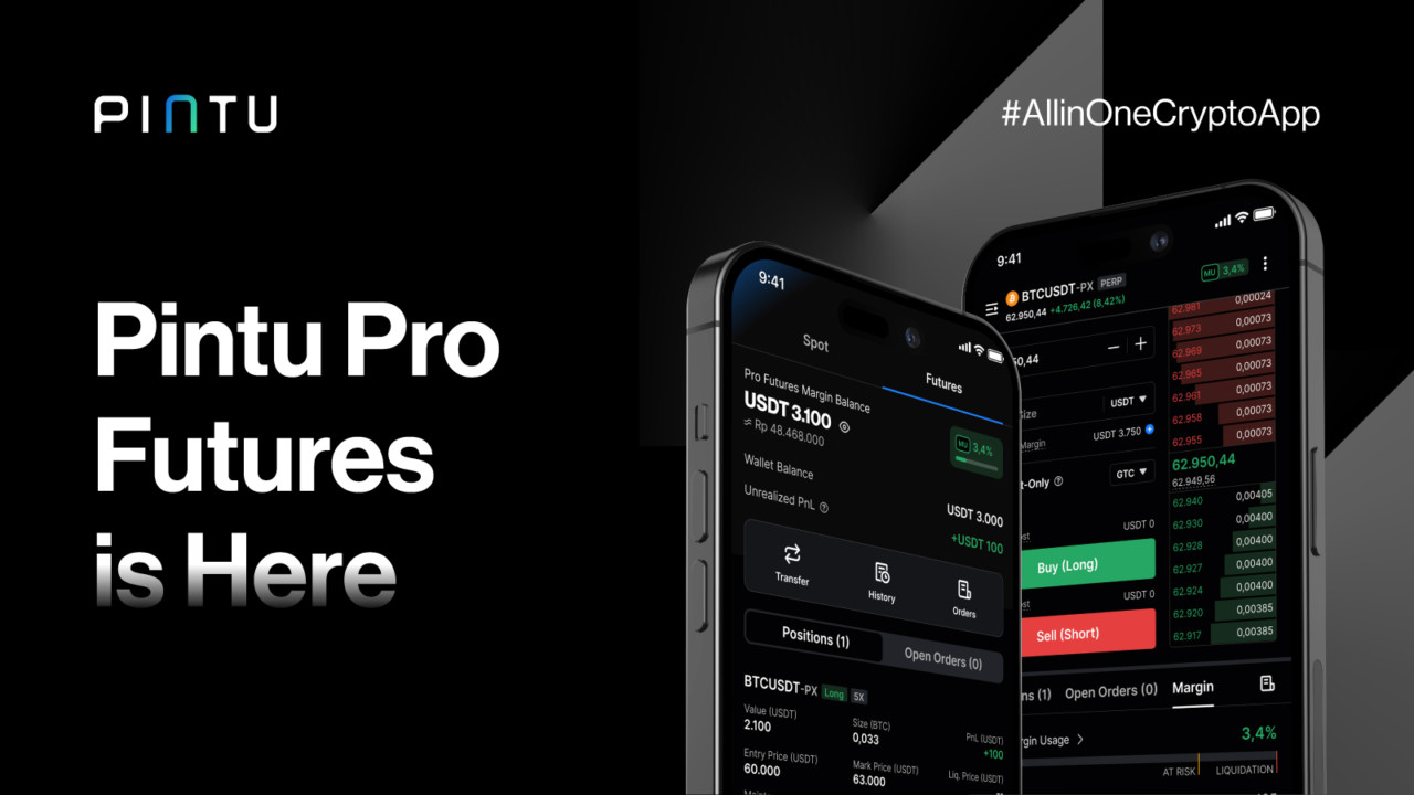 5 Aksi Whale Crypto di Futures Market yang Perlu Kamu Perhatikan Minggu Ini image 3