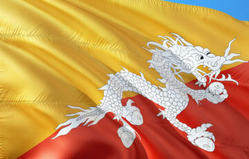 ブータン、デジタルID導入後、97万ドル相当を割り当て