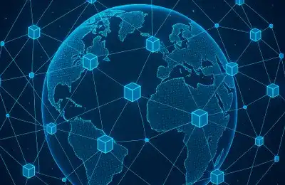 加密货币的未来，从投机资产到互联网底层