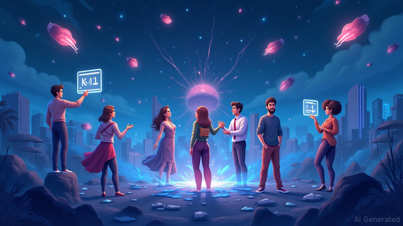 Fueling the Expansion of DeFi: Three Initiatives Transforming Perp DEX Airdrop Strategies