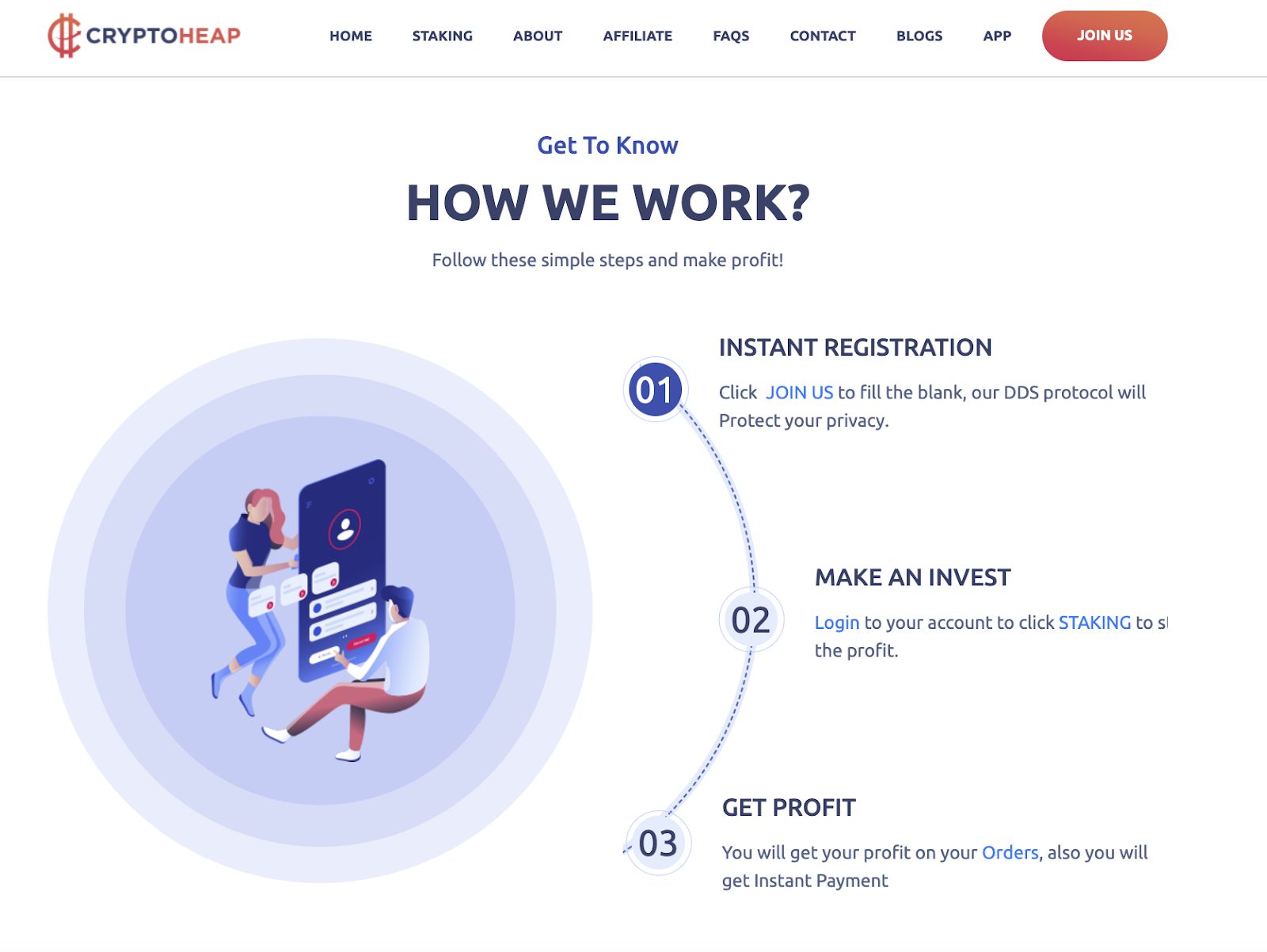 Staking in Crypto: What You Need to Know image 0