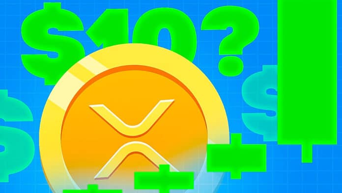 Ripple Prognose: XRP ETF bricht Rekorde – Nachfrage an Tag 1 übertrifft sämtliche Erwartungen! Sind $10 möglich? image 0