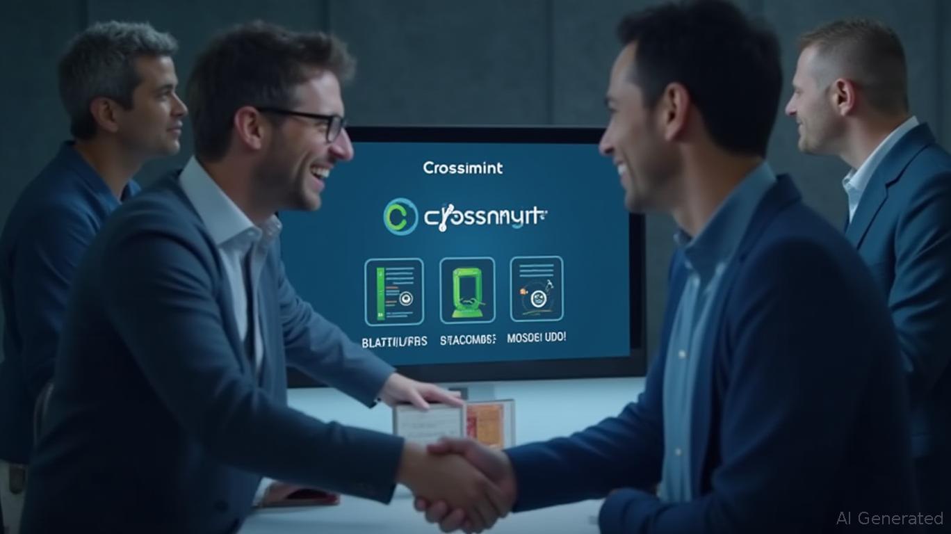 AI Agents Can Now Handle USDC Transactions Thanks to Circle and Crossmint Collaboration