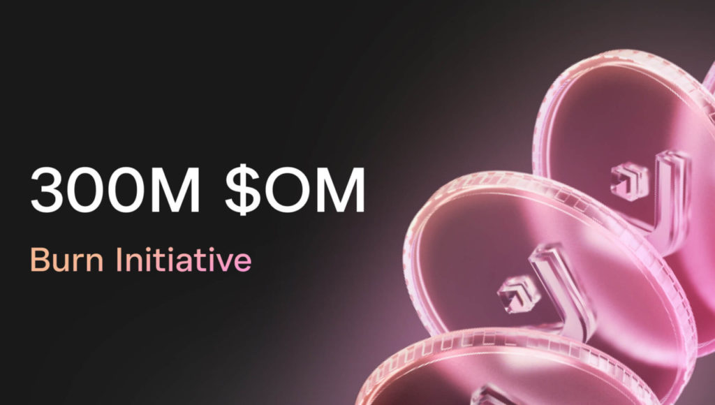 Mantra Bakal Burn Token $300 Juta, Harga OM Langsung Jadi Sorotan! image 0