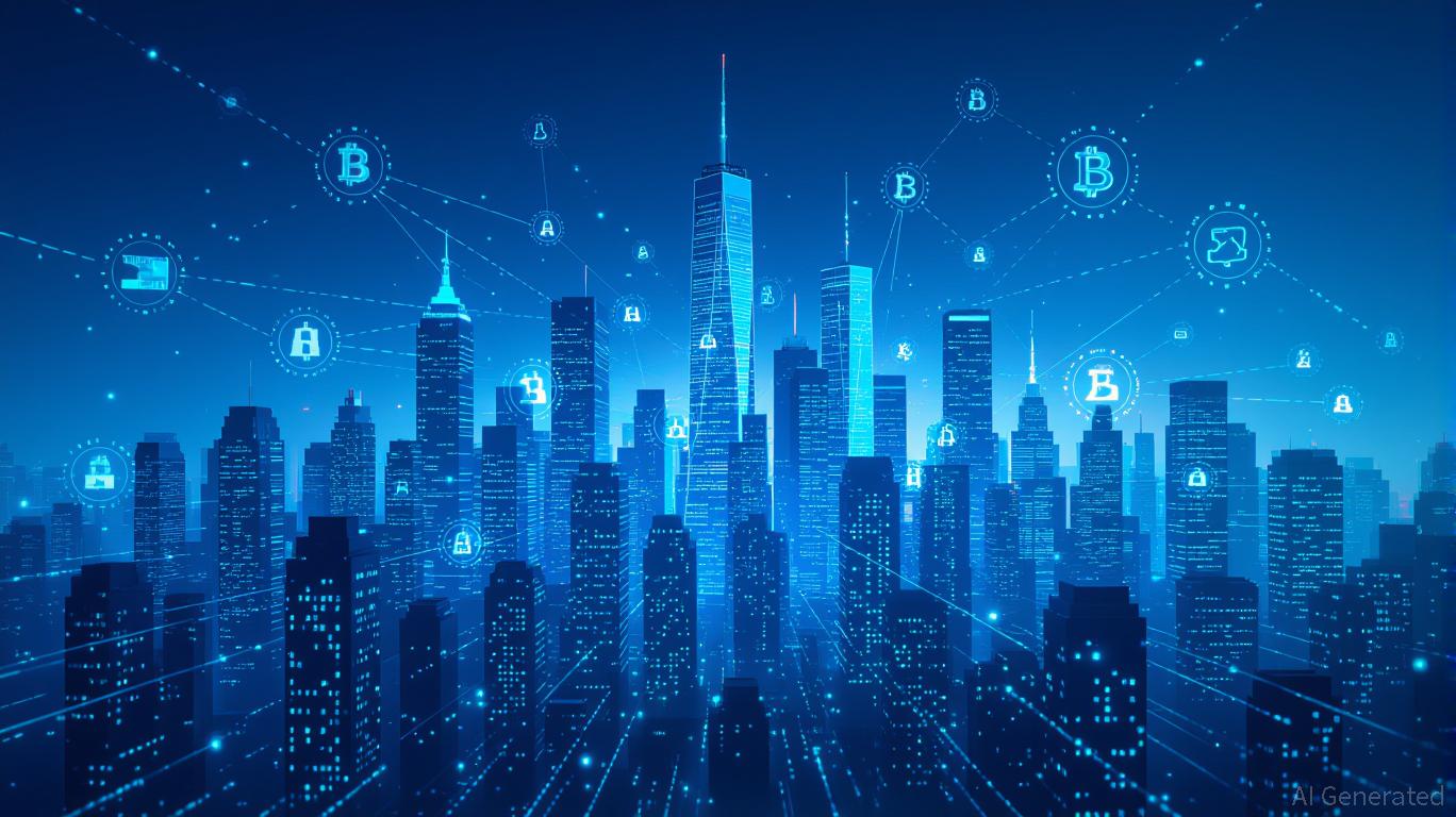 Evaluating How ZK Technology Will Influence Future Cryptocurrency Market Values: Institutional Strategies and Risk Evaluation