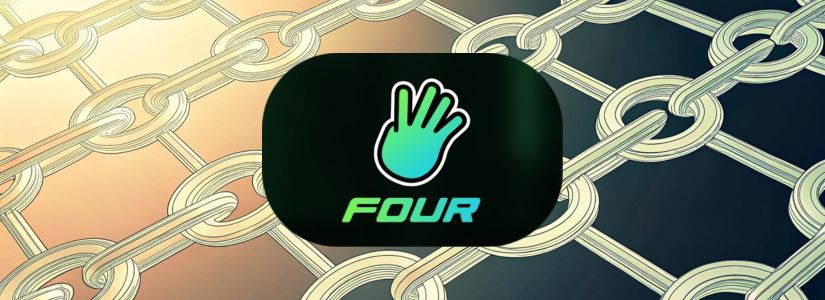 FOUR se Desplomó 21% Tras Lanzar su Módulo RWA image 2