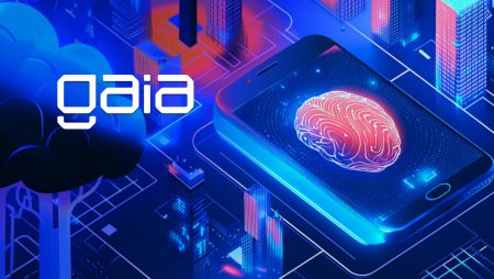 أطلقت شركة Gaia منصة Edge OSS، مما مكّن مصنعي الهواتف الذكية من نشر الذكاء الاصطناعي المتقدم