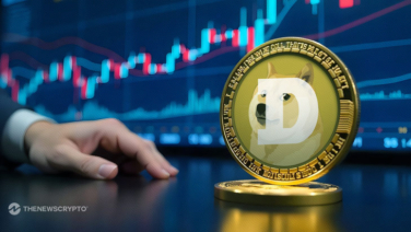 Dogecoin Eyes $0.25 as On-Chain Activity Surges 400%