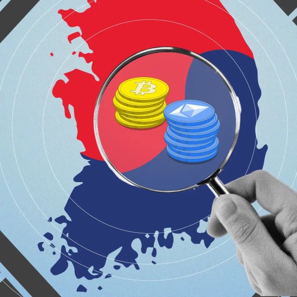 韓国の個人投資家は世界のトレンドセッターなのか？彼らはテスラを見捨て、暗号通貨に熱心に取り組んでいる。