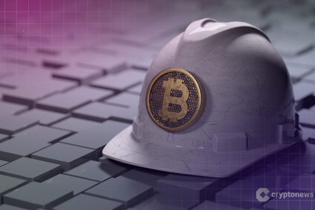 Quer minerar BTC? Empresa lança equipamentos com 300 TH/s de potência