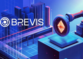 Brevis’ Pico Prism Achieves Real-Time Ethereum Verification with Massive Cost Reduction