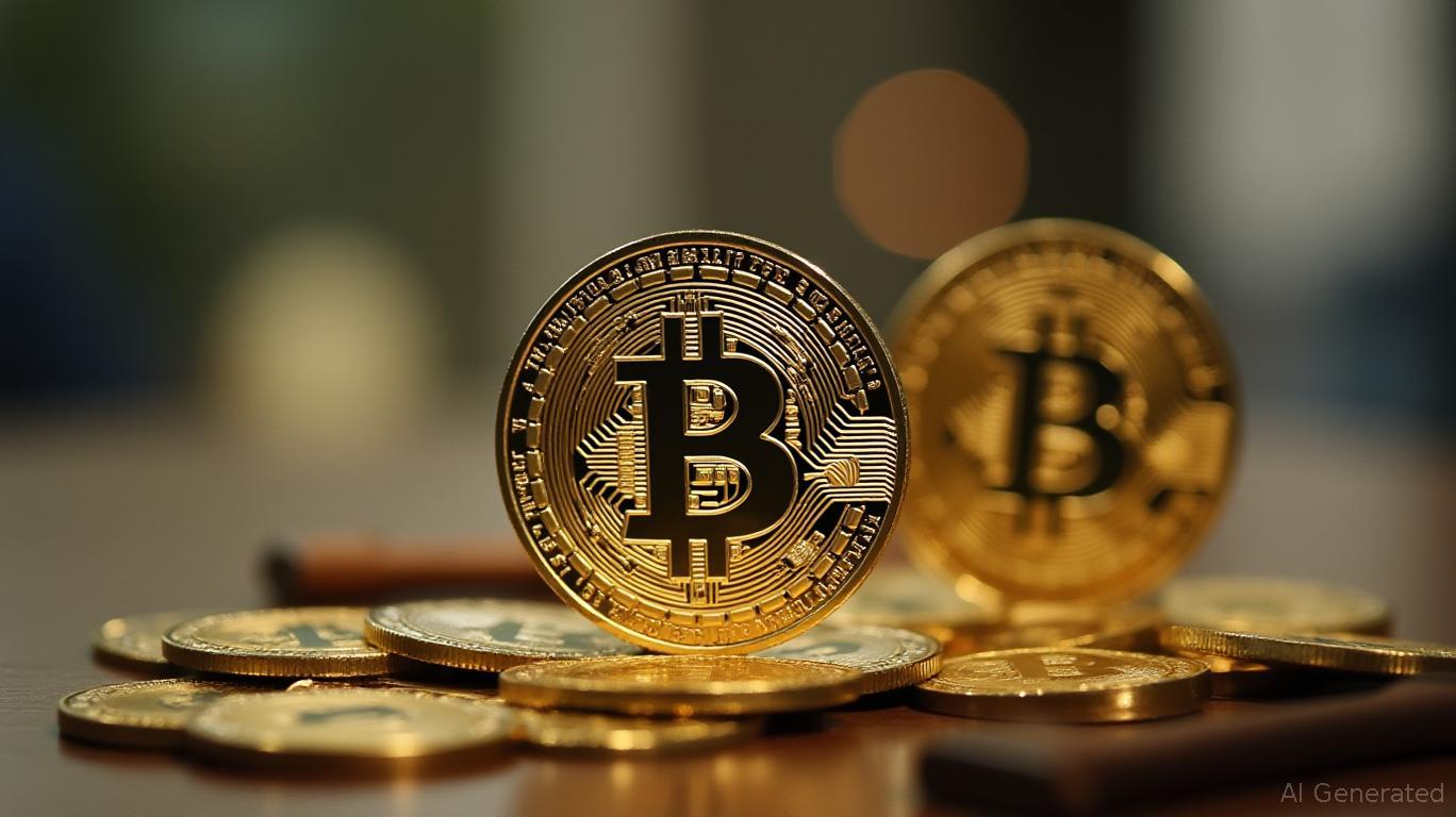 Michigan Considers Bitcoin for Diversification—Debate Emerges Over Potential Gains and Hazards